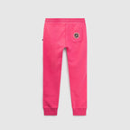 Jogging Slim - Laser Pink - Enfant