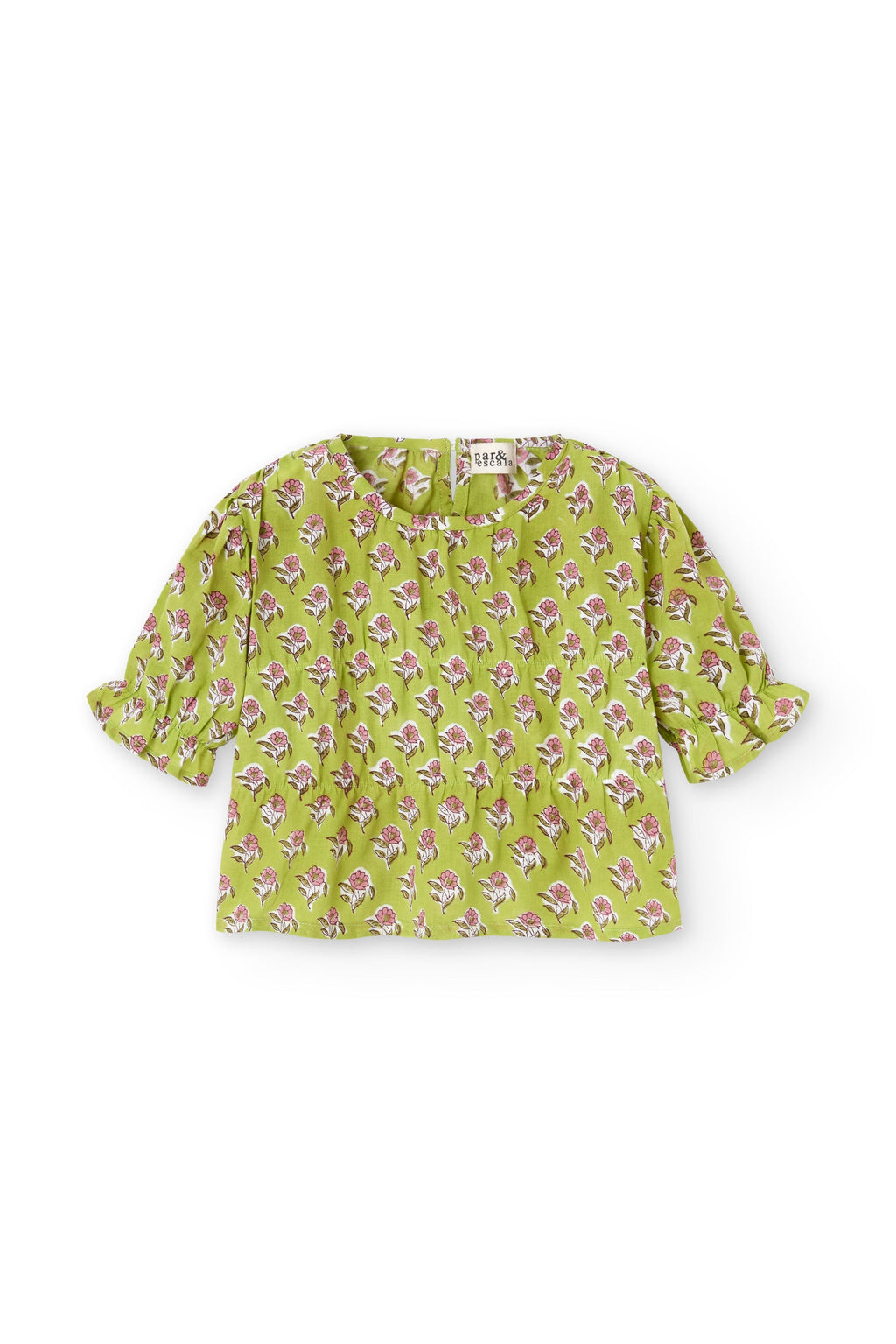 Top Juliana - Enfant