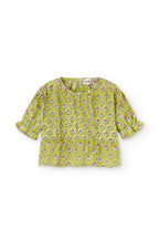 Top Juliana - Enfant