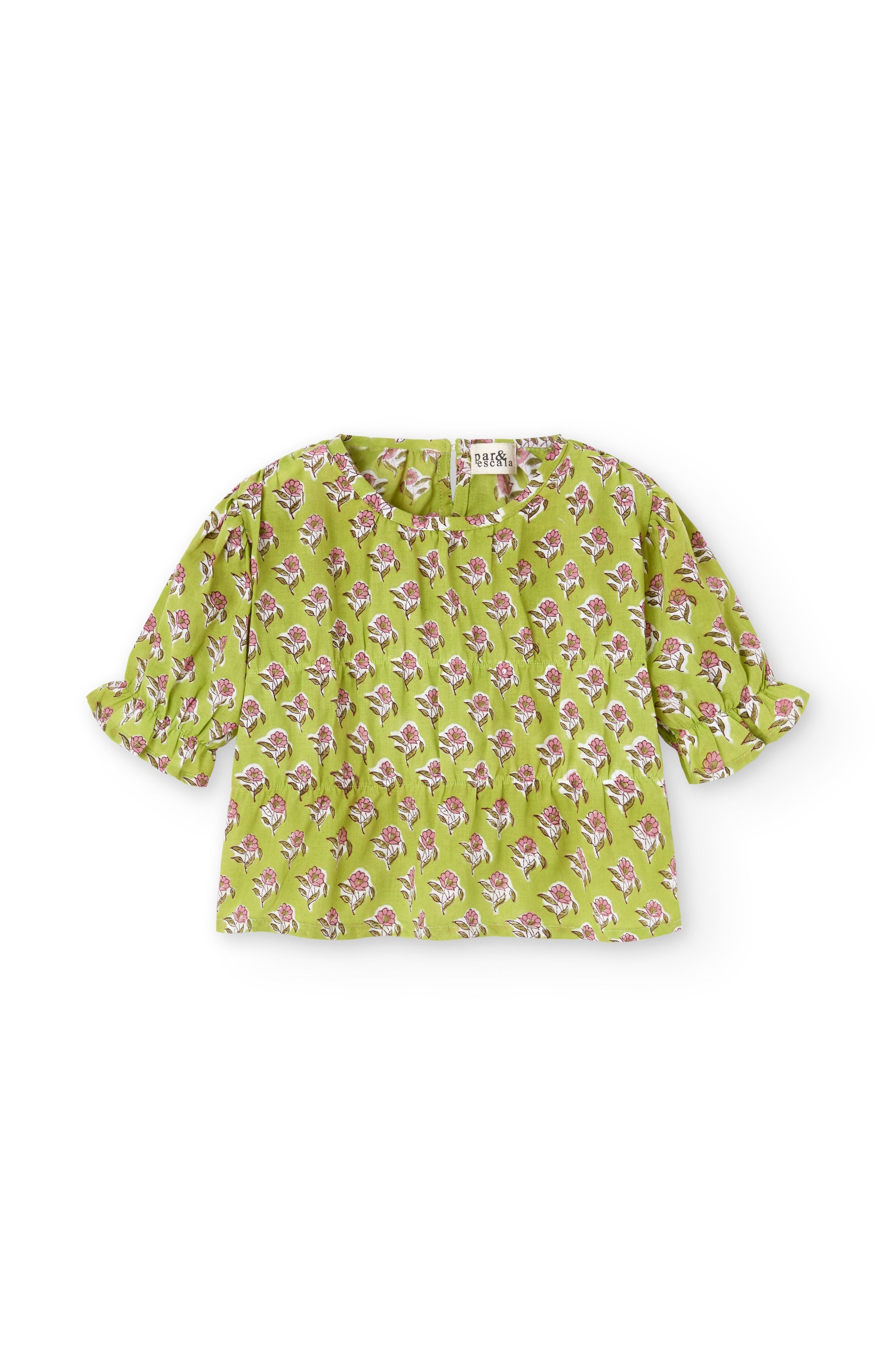 Top Juliana - Enfant