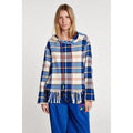 Sweat Check Fringed