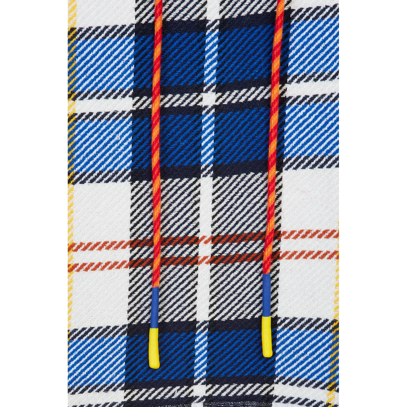Sweat Check Fringed
