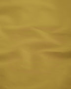 Paire De Taie D'Oreillers Percale De Coton - Finition Liseré - Vert Bronze Liseré Blanc