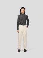 Top En Tricot Constellation Argent