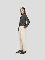 Top En Tricot Constellation Argent