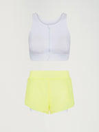 Top Eider - Blanc - Femme