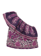 Top Mini Timeo - Jacinthe
