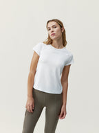 Top Tora - Blanc Cassé - Femme