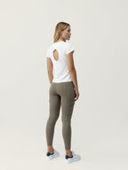 Top Tora - Blanc Cassé - Femme