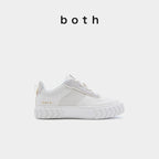 Sneakers Tyres Force Low - White
