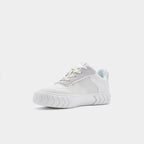 Sneakers Tyres Force Low - White
