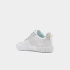Sneakers Tyres Force Low - White