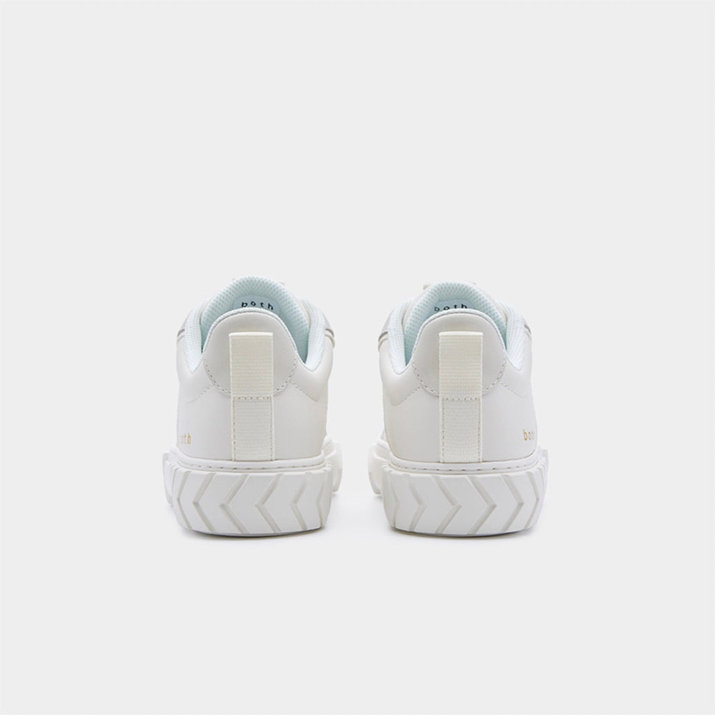 Sneakers Tyres Force Low - White