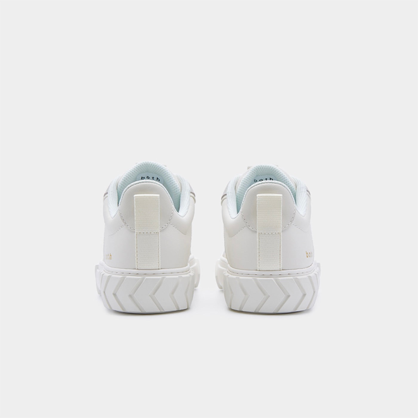 Sneakers Tyres Force Low - White