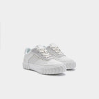 Sneakers Tyres Force Low - White