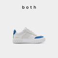 Sneakers Tyres Force Low - White/Denim