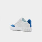Sneakers Tyres Force Low - White/Denim