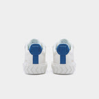 Sneakers Tyres Force Low - White/Denim