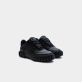 Sneakers Tyres Force Low - Black