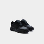 Sneakers Tyres Force Low - Black