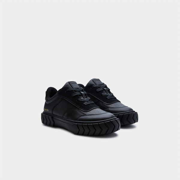 Sneakers Tyres Force Low - Black
