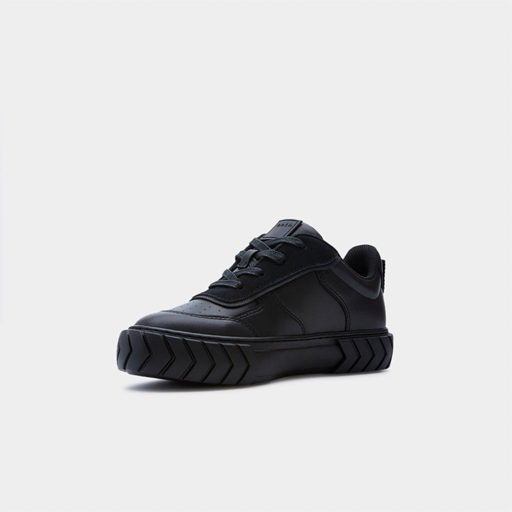 Sneakers Tyres Force Low - Black