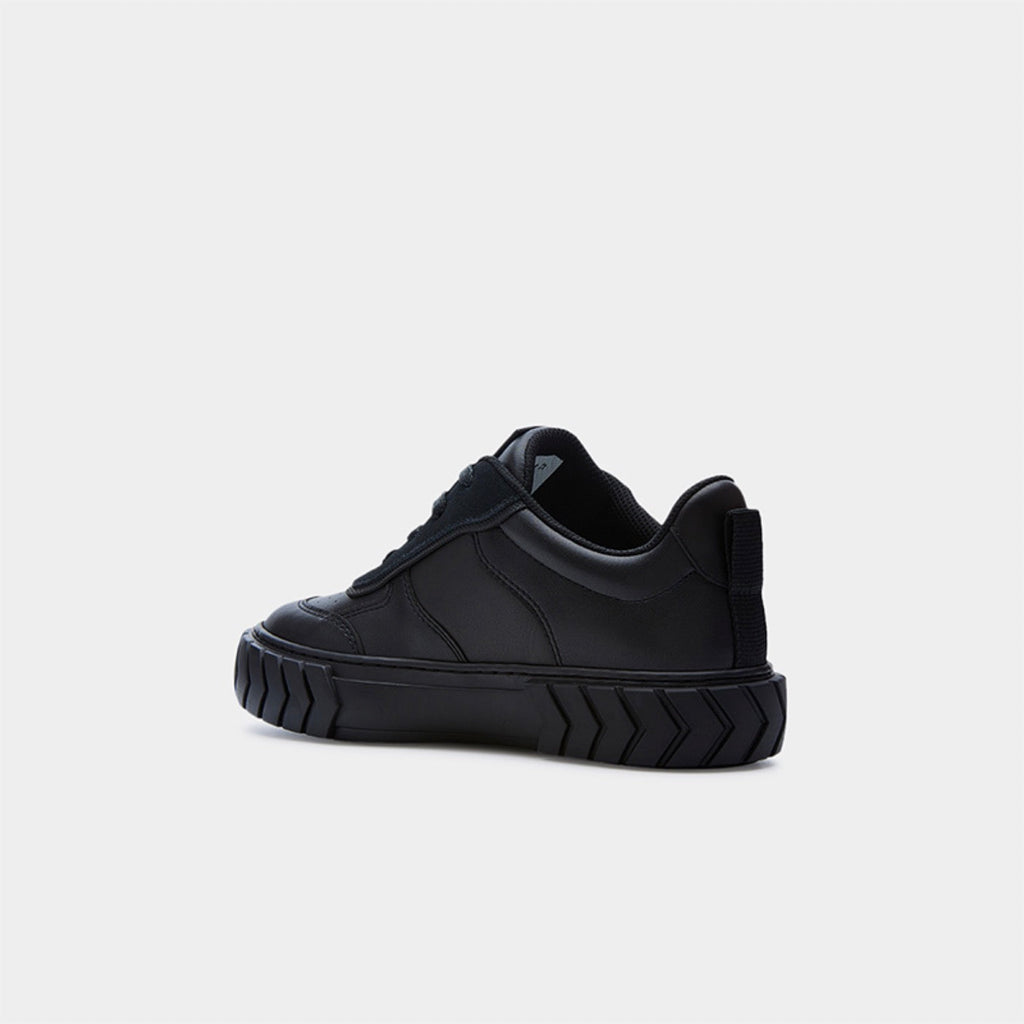 Sneakers Tyres Force Low - Black