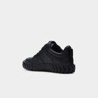 Sneakers Tyres Force Low - Black
