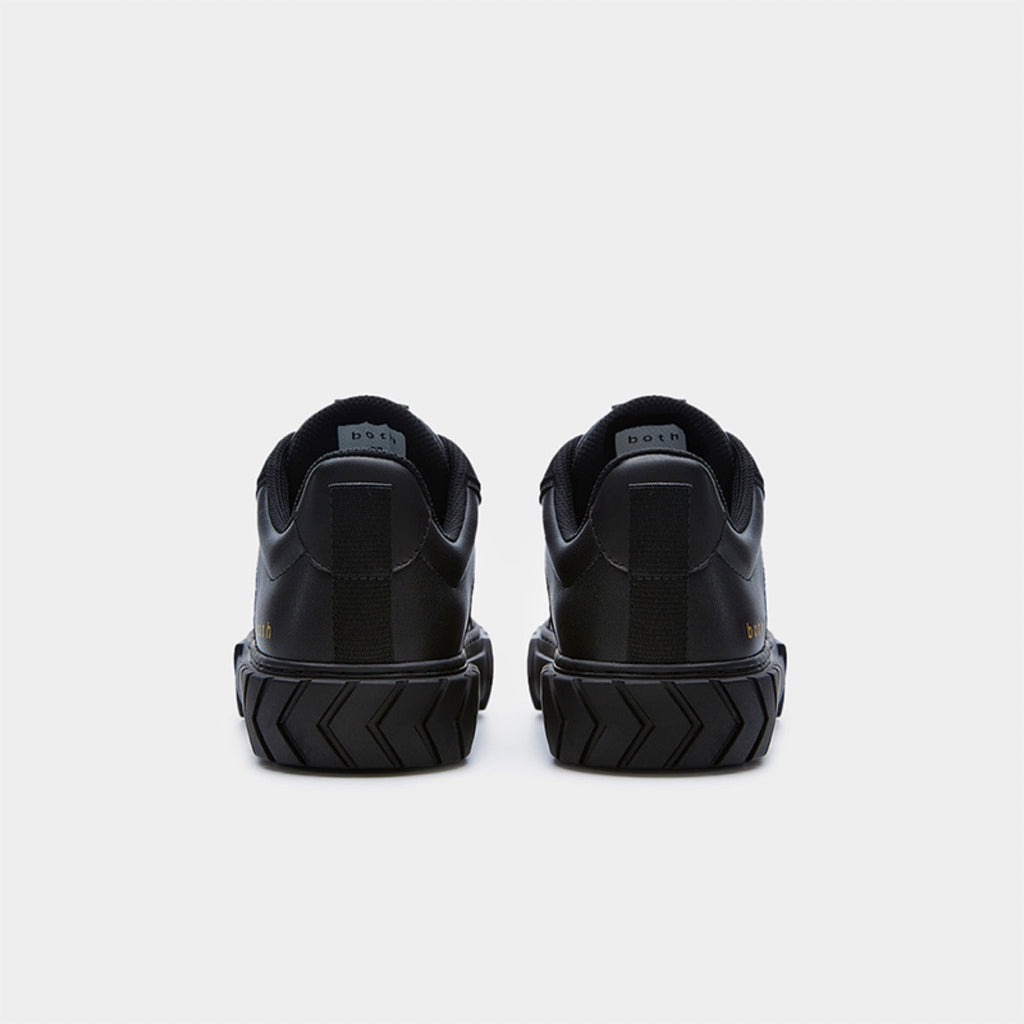 Sneakers Tyres Force Low - Black