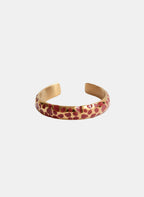 Bague Fine Trema