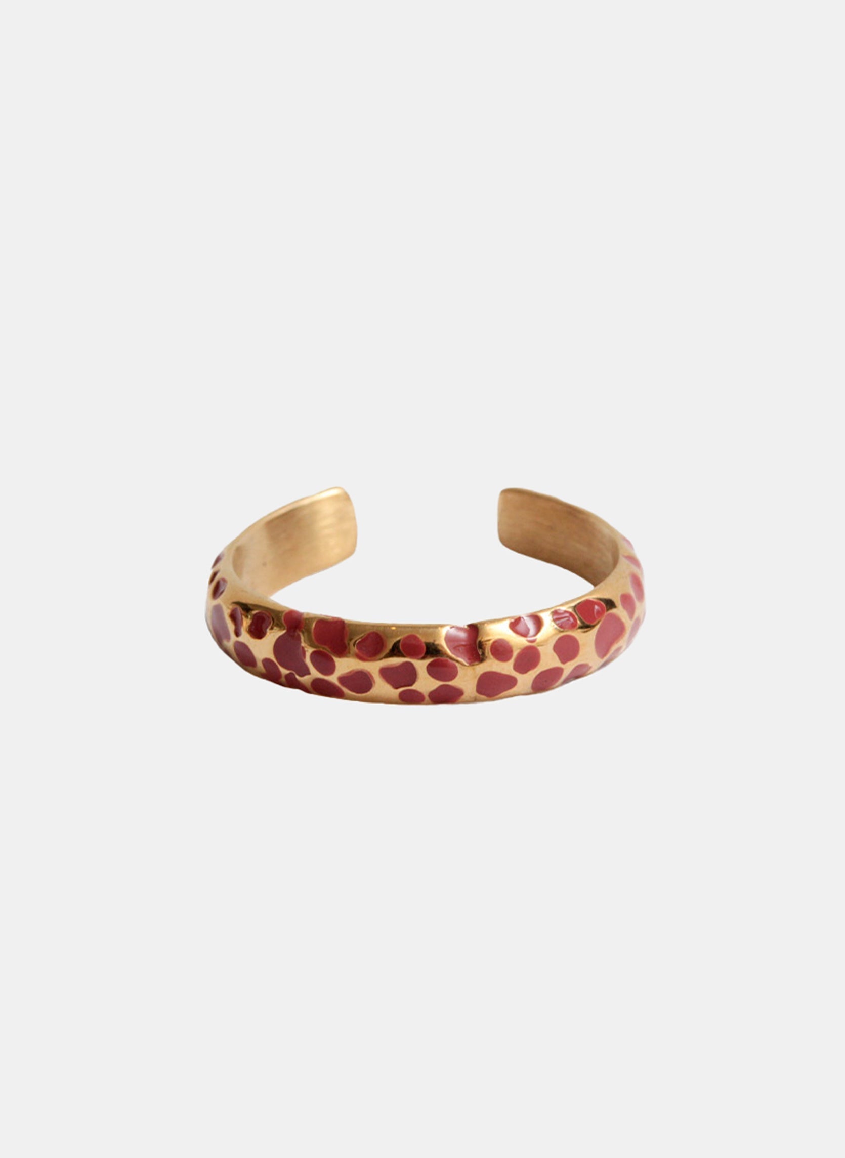 Bague Fine Trema