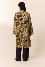 Trenchcoat Verica Cat