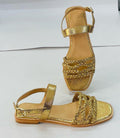 Anaki - Sandales Treza SS24