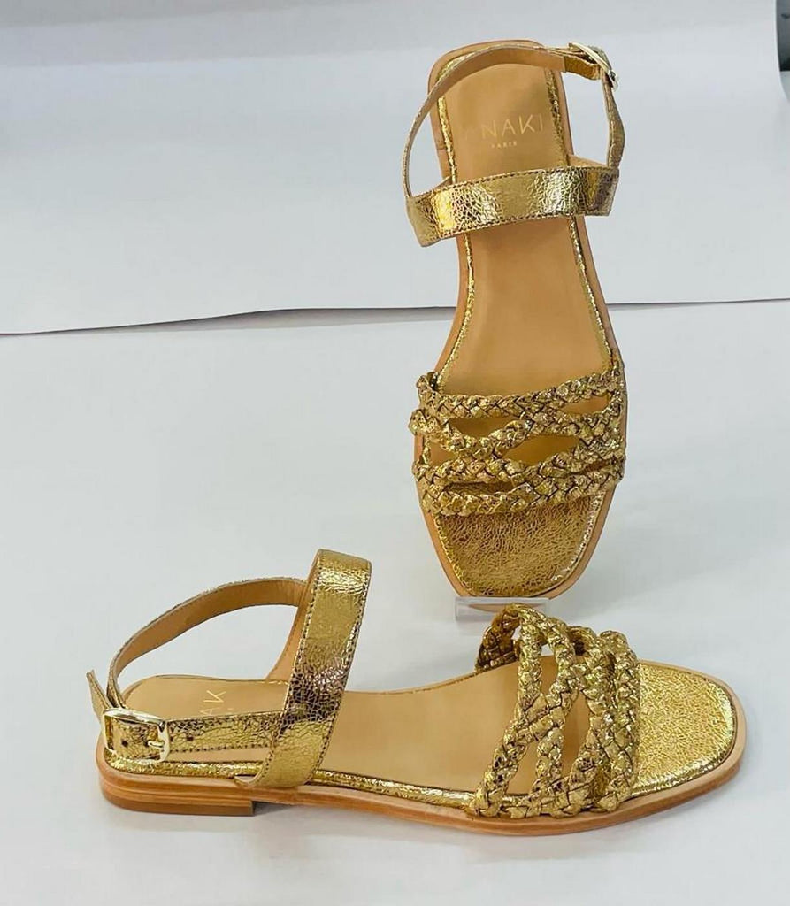 Anaki - Sandales Treza SS24