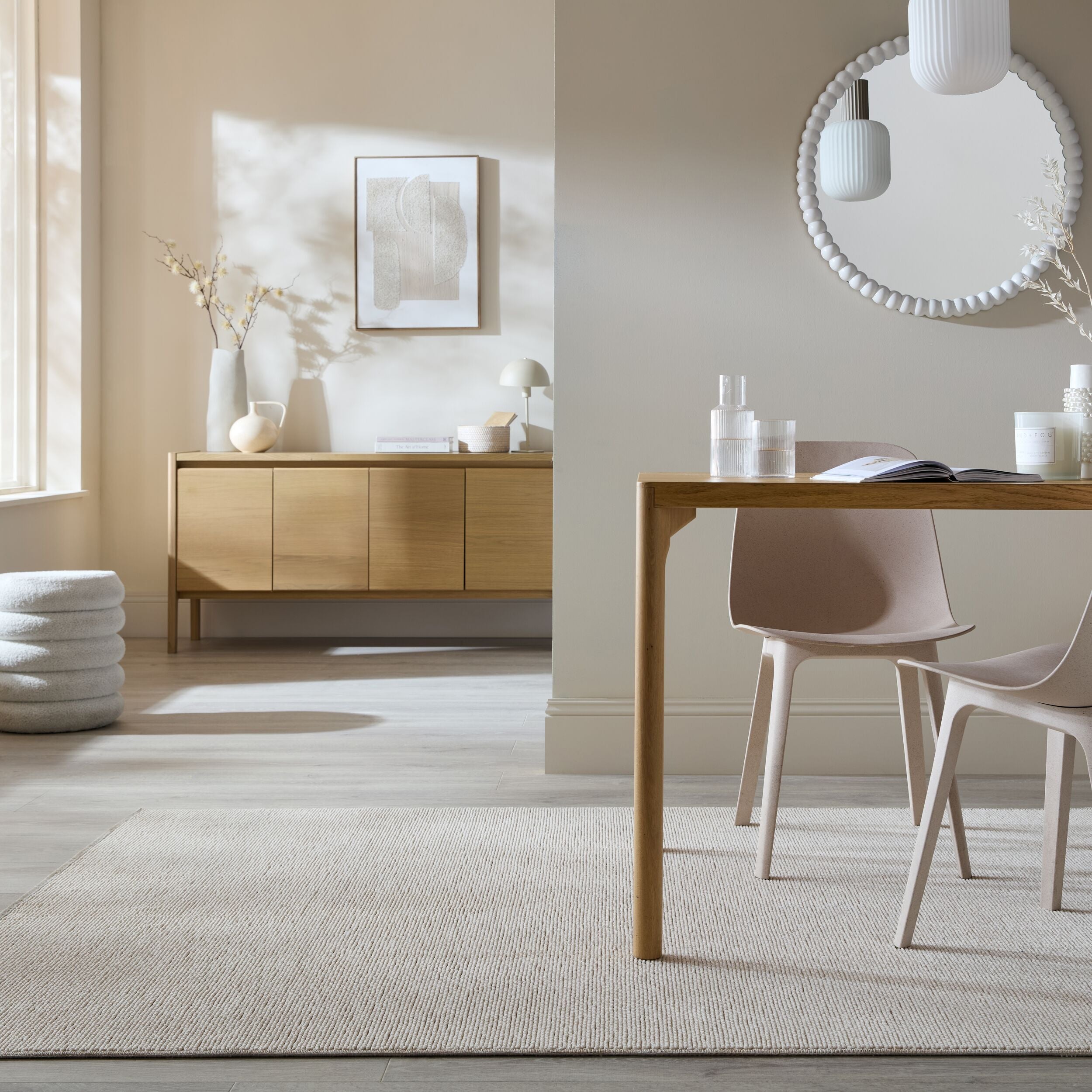Tapis Lavable Linear