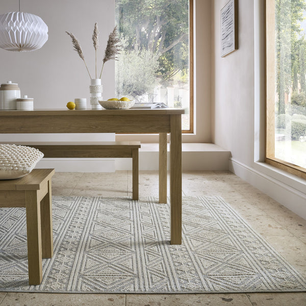 Lucia - Tapis Lavable