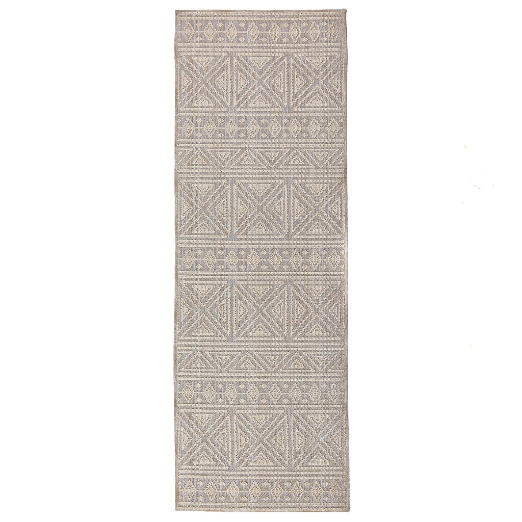 Lucia - Tapis Lavable De Couloir