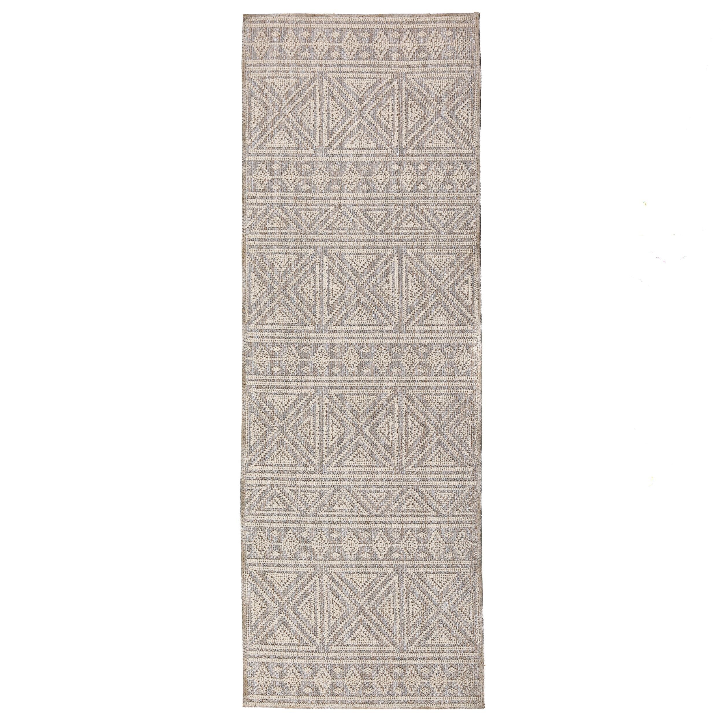 Lucia - Tapis Lavable De Couloir