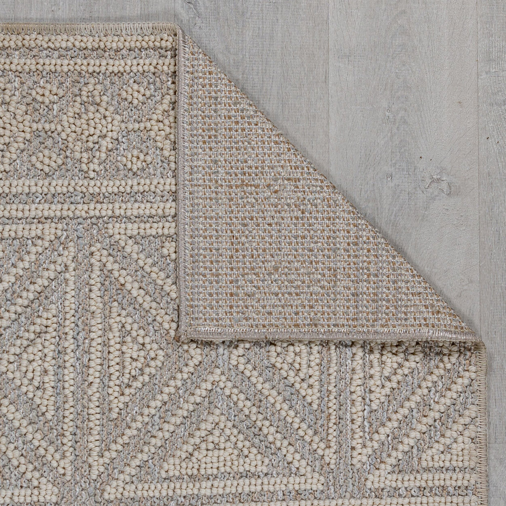 Lucia - Tapis Lavable De Couloir