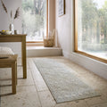 Lucia - Tapis Lavable De Couloir
