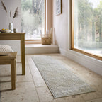 Lucia - Tapis Lavable De Couloir