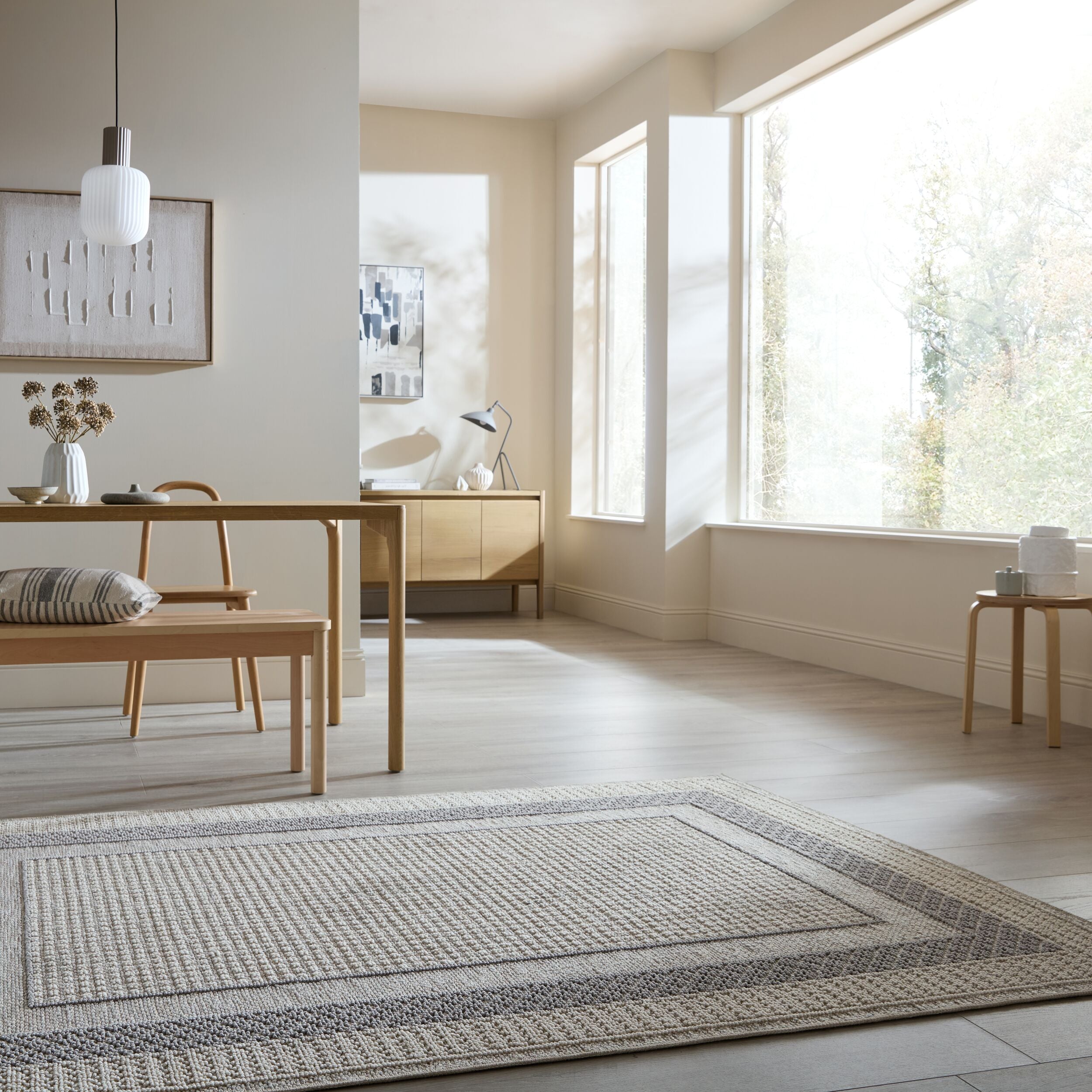 Tapis Lavable Modra