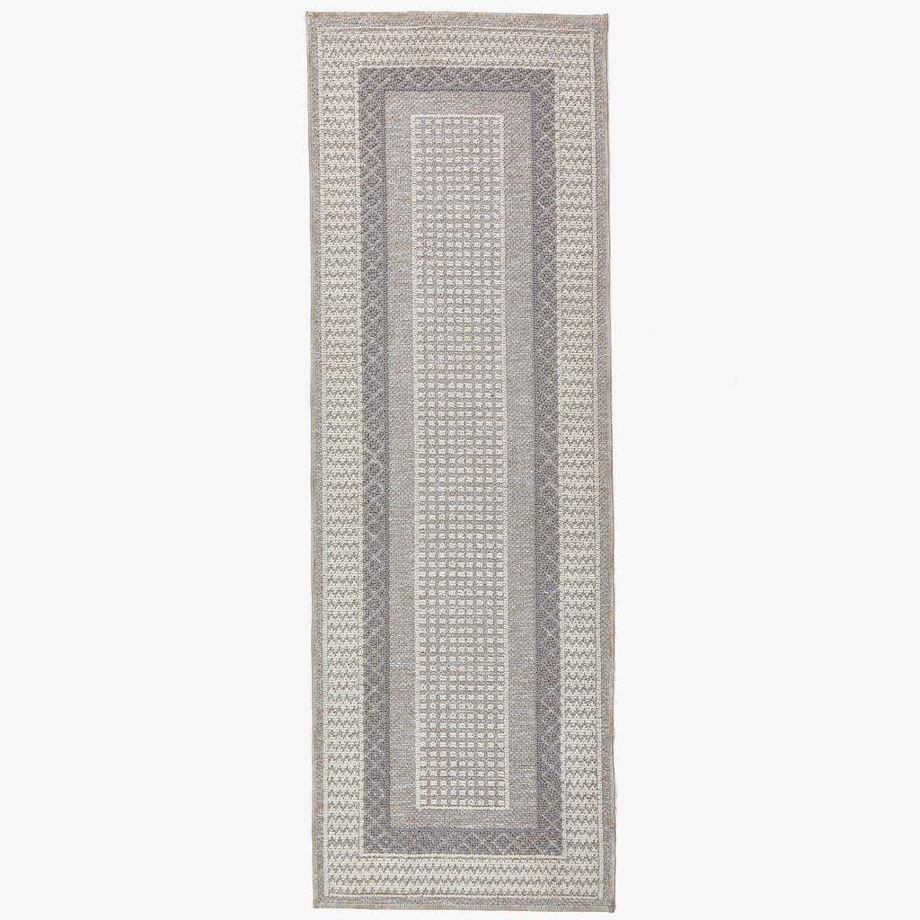 Modra - Tapis Lavable De Couloir