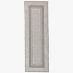 Modra - Tapis Lavable De Couloir