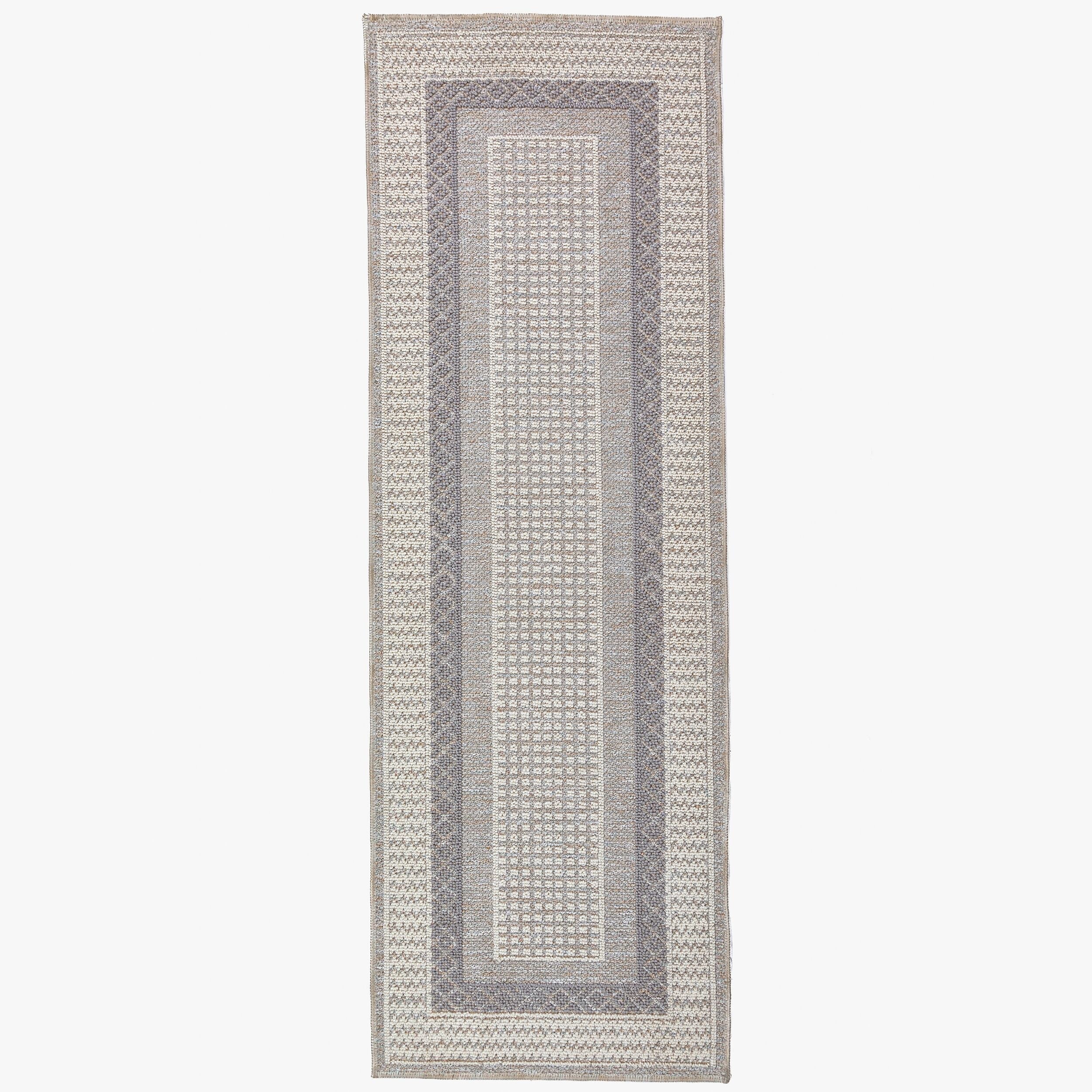 Modra - Tapis Lavable De Couloir