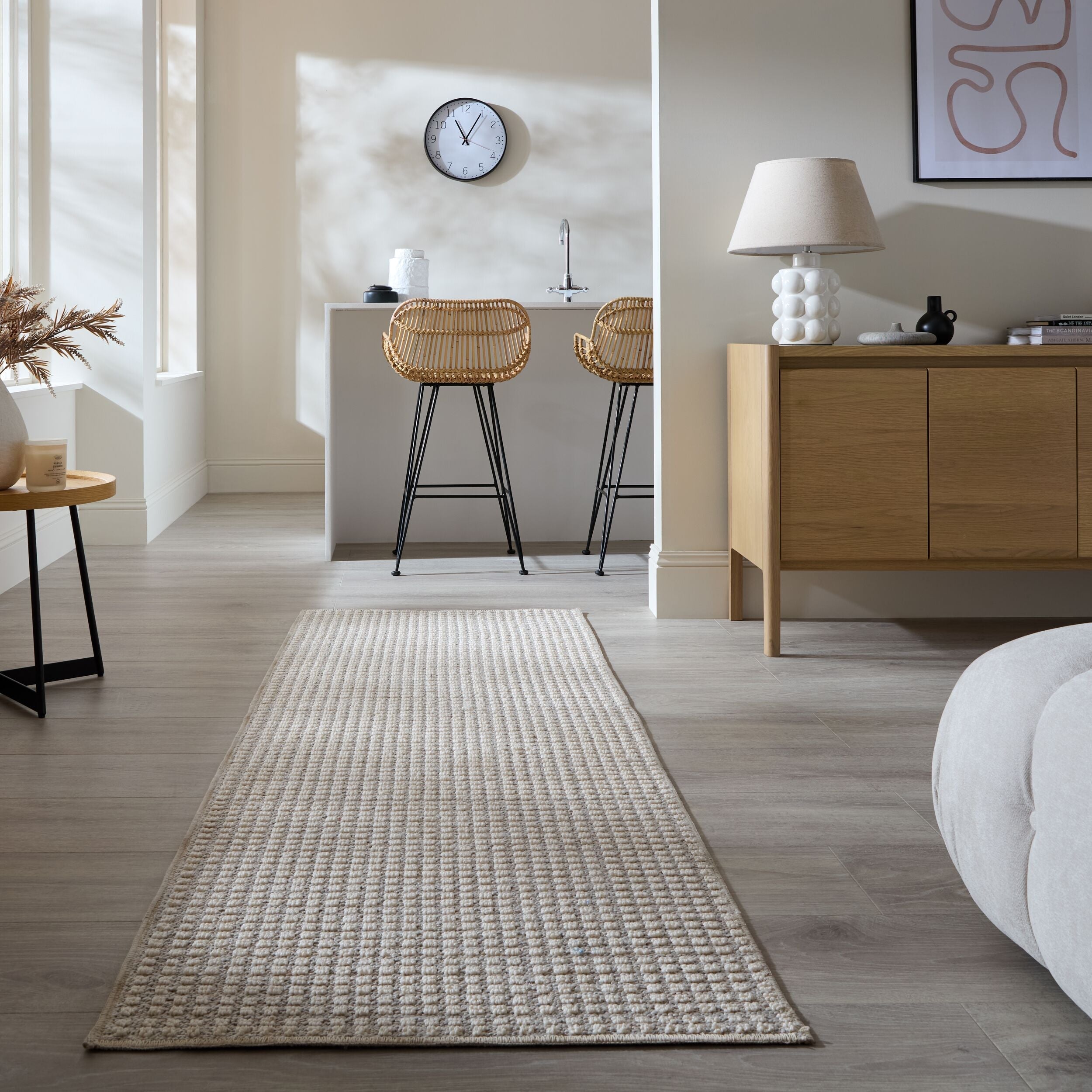 Speckle - Tapis Lavable De Couloir