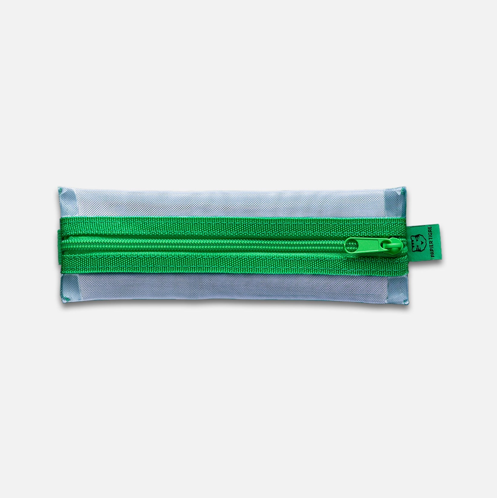 Trousse Kito - Vert & Bleu Ciel