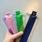 Trousse Kito - Rose & Lila
