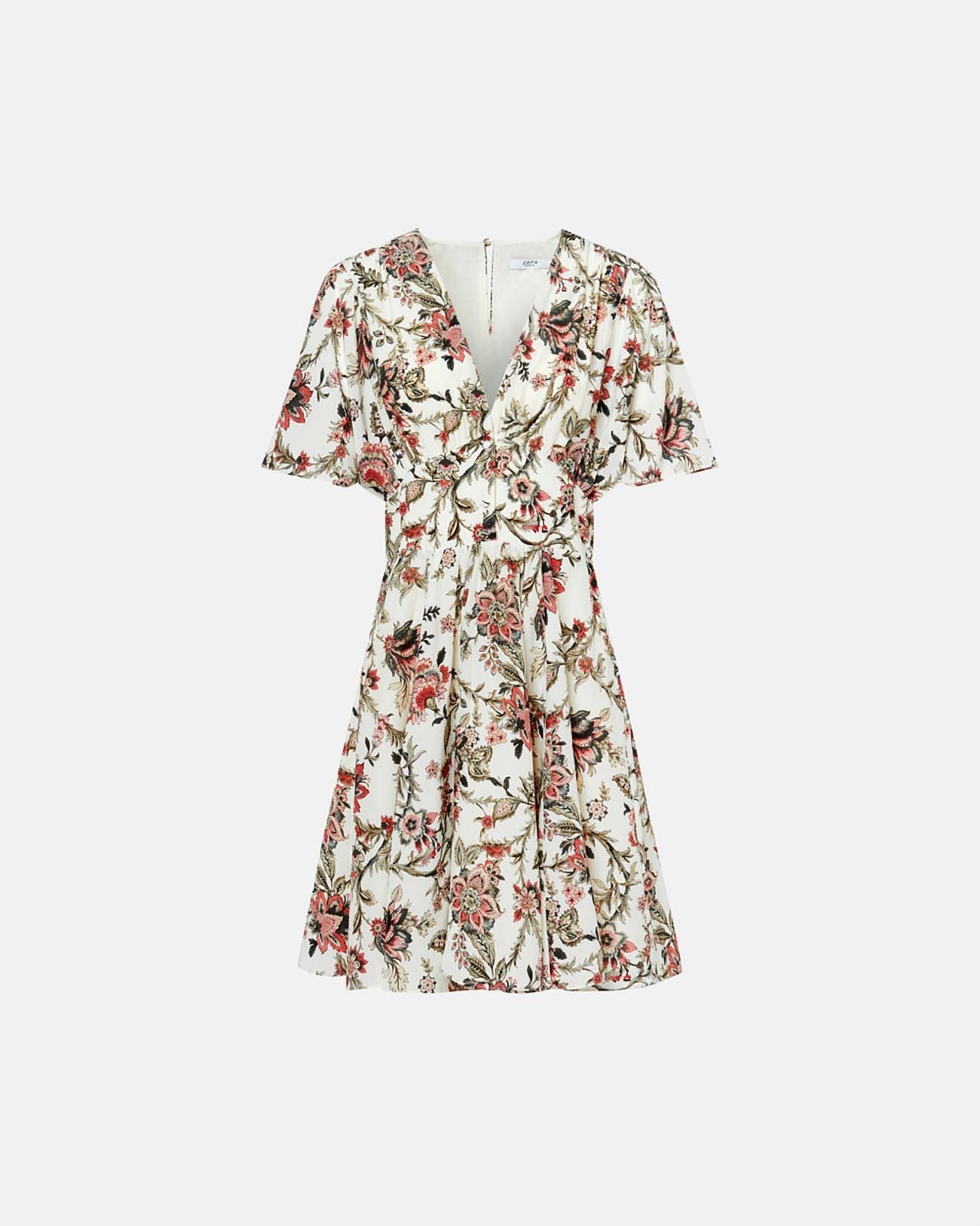 Robe Roswell_5
