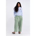 Pantalon Tweed Tailored